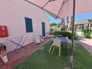 RESIDENCE TERME ISOLA D'ELBA SRL - 8