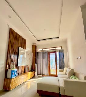 The Kirana Retreat - 3
