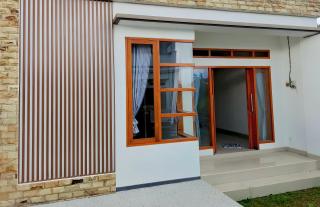 The Kirana Retreat - 4