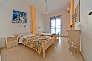 Sellada Apartments - Kamari - 5