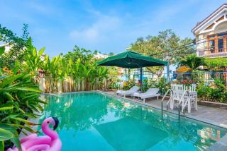 Flamingo Villa Hoi An - 1