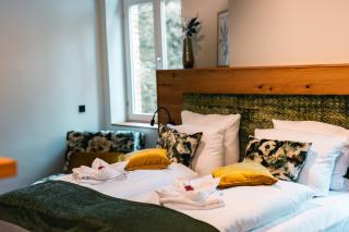 Gasthof Schloss Hubertus - 8