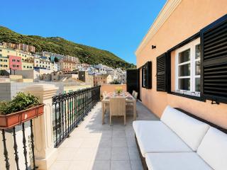 Ultimate City Centre Penthouse Large Terrace - 0