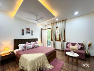Guru Sadan A Luxe Stay - 7