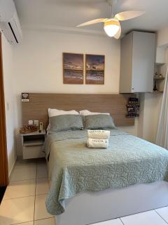 Mana Beach Muro Alto-Flat 12 Ohana e 20 Aloha Térreo Frente Piscina - 7
