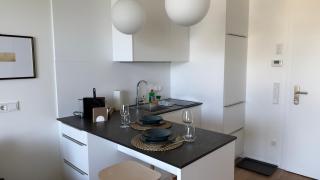 Hermitage Apartment E03B - Seeblick & Zugang - 8