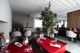 Hôtel Elite - 3