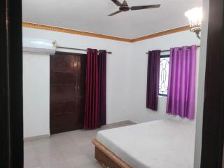 Js hotel Calangute - 6