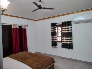 Js hotel Calangute - 5