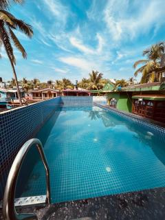 Js hotel Calangute - 3