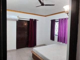 Js hotel Calangute - 2