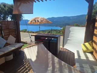 Mini Villa - Vue mer - 4