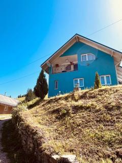 Casa Butunoi - 0