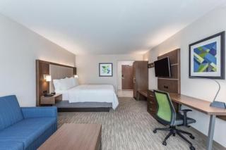 Holiday Inn Express Hotel & Suites Live Oak by IHG - 7