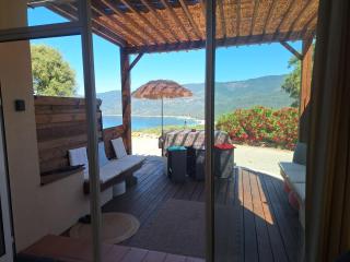 Mini Villa - Vue mer - 7