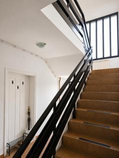 Central No1-Apartments - 6