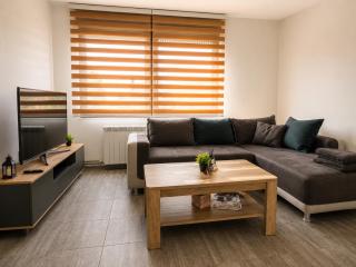 Central No1-Apartments - 2