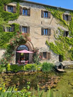 Maison en pierres naturelles - 9