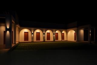 Residenzia de Caermare - 8