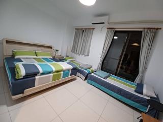Daiwen Homestay - 9