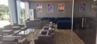 Apartman RS 27 Апартамент на плажа с вълшебна гледка към морето, напълно оборудвана кухня и безплатен паркинг, със самостоятелен басейн, балкон и асансьор Самостоятелен душ и тоалетна ТОП местоположение - 1