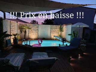Le petit coin de Provence - 0
