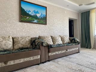 Muktar Home - 8