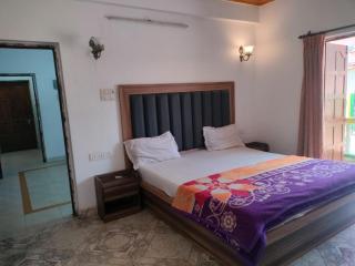 Js hotel Calangute - 4