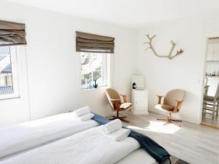 Apartment for holiday in Nyksund - 8