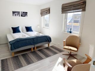 Apartment for holiday in Nyksund - 0