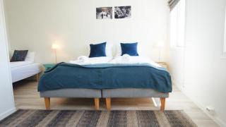 Apartment for holiday in Nyksund - 9