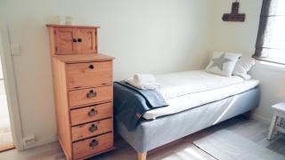 Apartment for holiday in Nyksund - 3