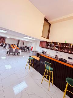Melias Hotel Diamniadio - 2