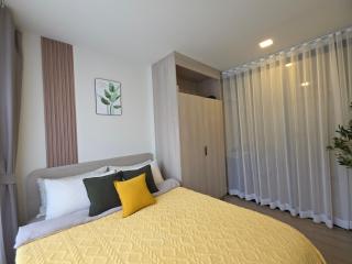 Cozy Minimalist room - 7