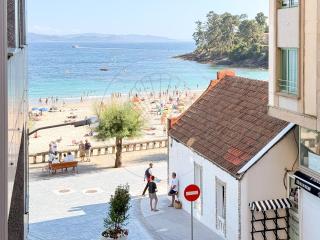 XILGAR As Cunchas vistas al mar - 0