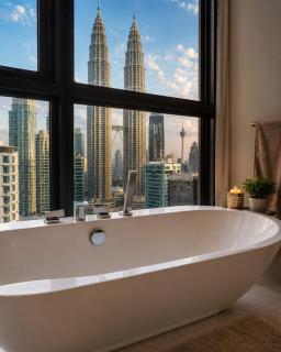 The Mews KLCC By SOFITEL Hospitality - 0