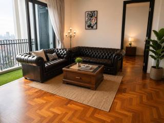 The Mews KLCC By SOFITEL Hospitality - 4