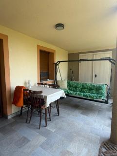 Red Stone Apartman Kővágóörs Pálköve 200m a Balaton parttól kilátással- kutya barát - 9