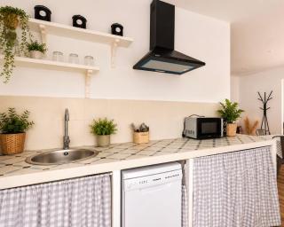 Apartamento El mirador de Olite - 2