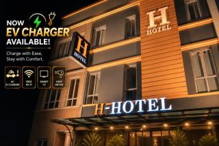 H Hotel - 0