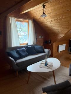 Lysbøen Bua - 6