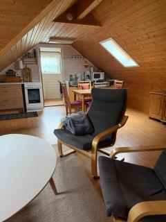 Lysbøen Bua - 7