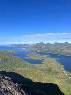 Lysbøen Bua - 8