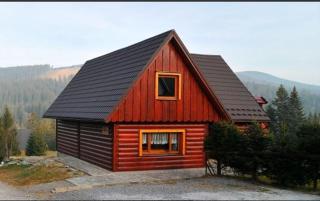 Chata Janka - Oravice - 4