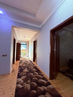 Azure Garden Villa Gabala - 8