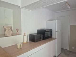 U Bartolu - Charmant appartement au cœur du village - 7