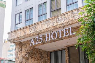 A25 - Premium Hotel - 95 Lò Đúc - 8