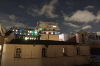 Chillout Lya Hostel & Lounge - Istanbul - 1