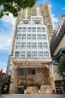 A25 - Premium Hotel - 95 Lò Đúc - 7