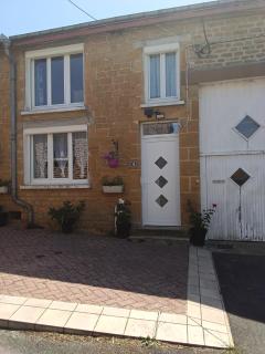 Gîte du piémont - 0